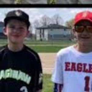 Meet your Posher, Aiden